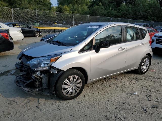 NISSAN VERSA NOTE 2017 with VIN 3N1CE2CP9HL376717 - Photo from auction