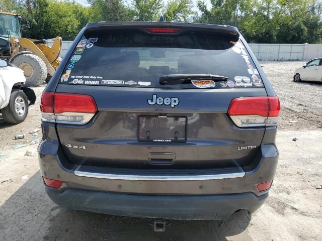Photo 6 from auction – 2015 JEEP GRAND CHER with VIN 1C4RJFBG7FC103991