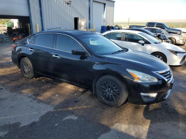 Photo 4 from auction – 2015 NISSAN ALTIMA 2.5 with VIN 1N4AL3AP3FC574548