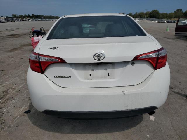 Zdjęcie 6 z aukcji – 2015 TOYOTA COROLLA L z VIN 2T1BURHE3FC433036