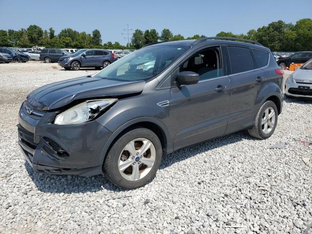 FORD ESCAPE SE 2015 with VIN 1FMCU9GX1FUC81702 - Photo from auction