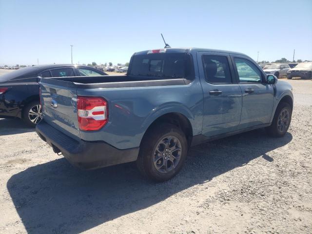 Photo 3 from auction – 2023 FORD MAVERICK X with VIN 3FTTW8E33PRA79106