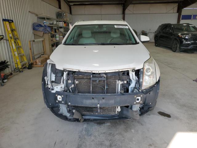 Photo 5 from auction – 2014 CADILLAC SRX LUXURY with VIN 3GYFNEE36ES543939