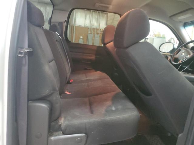 Photo 10 from auction – 2011 CHEVROLET 1500 with VIN 3GCPKSE3XBG135590