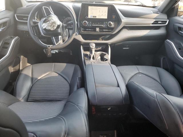 صورة رقم 8 من المزاد - 2023 TOYOTA HIGHLANDER مع VIN 5TDKDRBH8PS504680