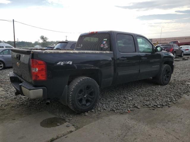 Photo 3 from auction – 2011 CHEVROLET SILVERADO with VIN 3GCPKSE34BG339589