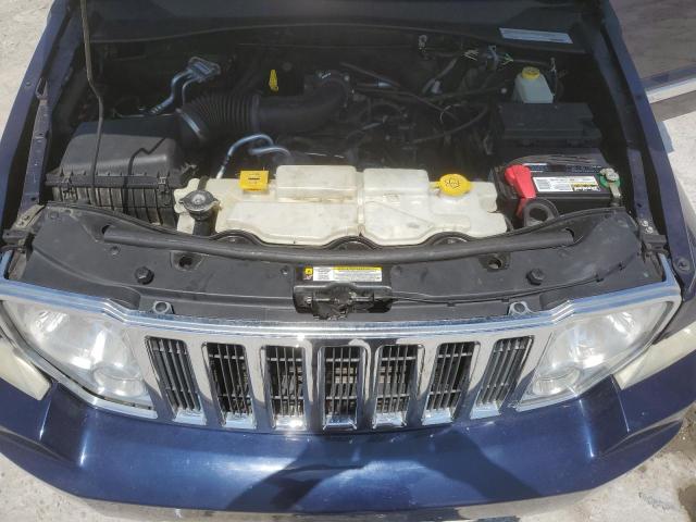 Photo 12 from auction – 2012 JEEP LIBERTY SP with VIN 1C4PJMAK6CW150327