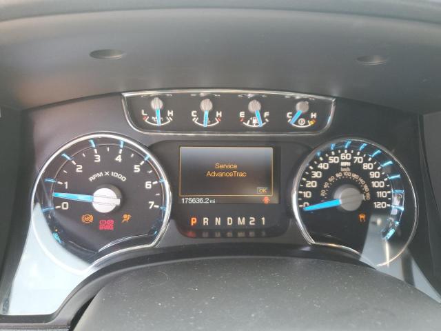 Photo 9 from auction – 2014 FORD F150 SUPER with VIN 1FTFW1CF5EKG43129