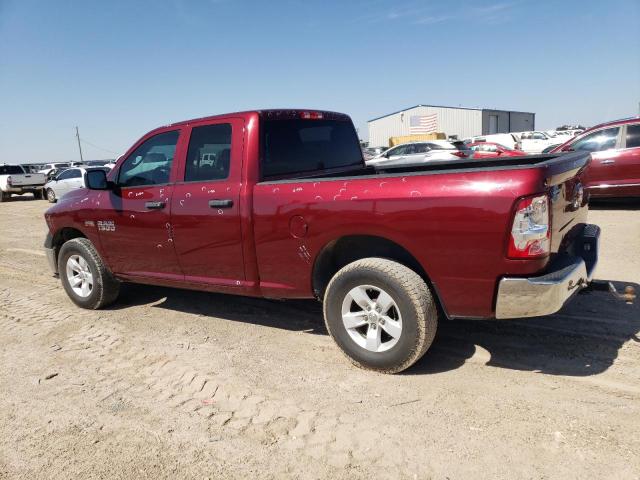 Photo 2 from auction – 2018 RAM 1500 ST with VIN 1C6RR7FT8JS109410