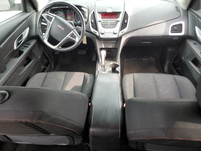 Photo 8 from auction – 2011 GMC TERRAIN SL with VIN 2CTFLTEC6B6243025