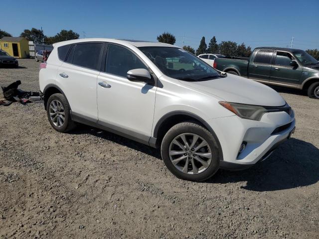 Photo 4 from auction – 2016 TOYOTA RAV4 LIMIT with VIN 2T3YFREV4GW276181