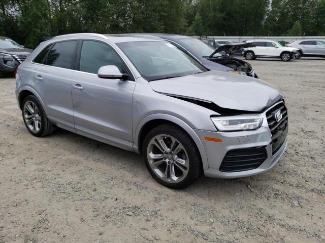 Photo 4 from auction – 2016 AUDI Q3 PRESTIG with VIN WA1GFCFS6GR008790