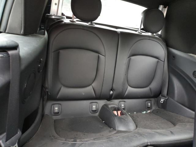 Photo 10 from auction – 2016 MINI COOPER with VIN WMWWG5C57G3A83476