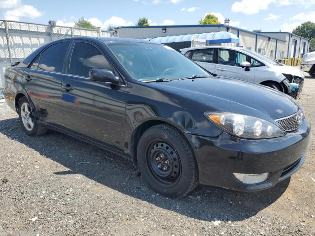Photo 4 from auction – 2005 TOYOTA CAMRY LE with VIN 4T1BE32K15U386983