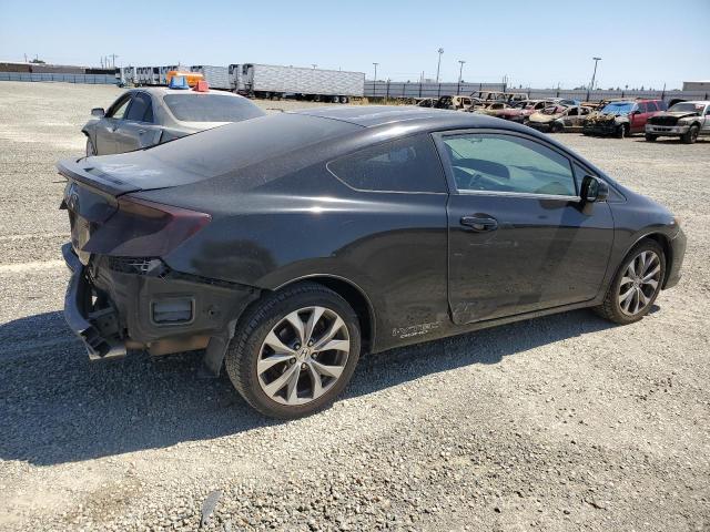 Photo 3 from auction – 2012 HONDA CIVIC SI with VIN 2HGFG4A57CH703944