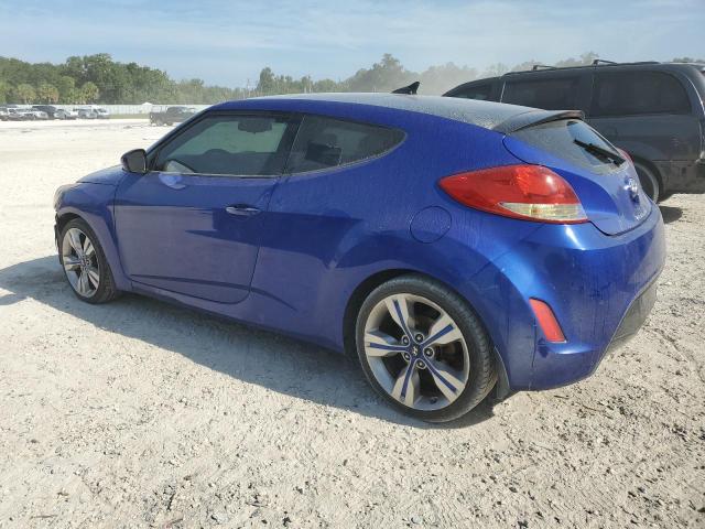 Photo 2 from auction – 2013 HYUNDAI VELOSTER with VIN KMHTC6AD2DU151831