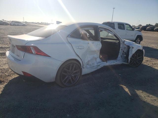 Photo 3 from auction – 2016 LEXUS IS 350 with VIN JTHBE1D27G5025386