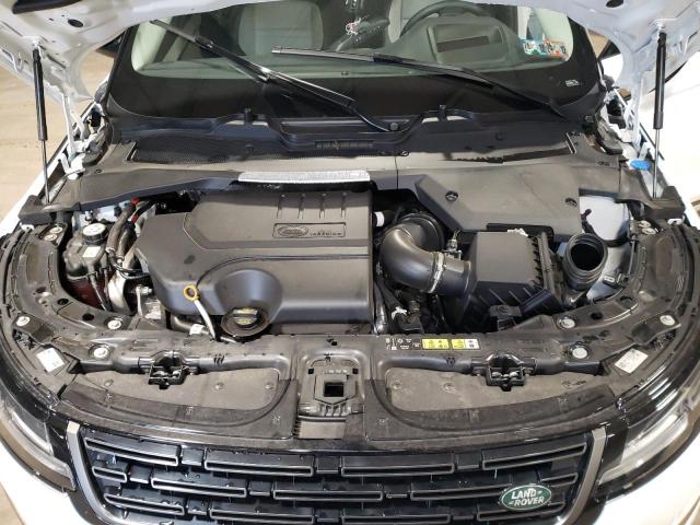 Photo 12 from auction – 2024 LAND ROVER RANGE ROVE with VIN SALZL2FX5RH239324