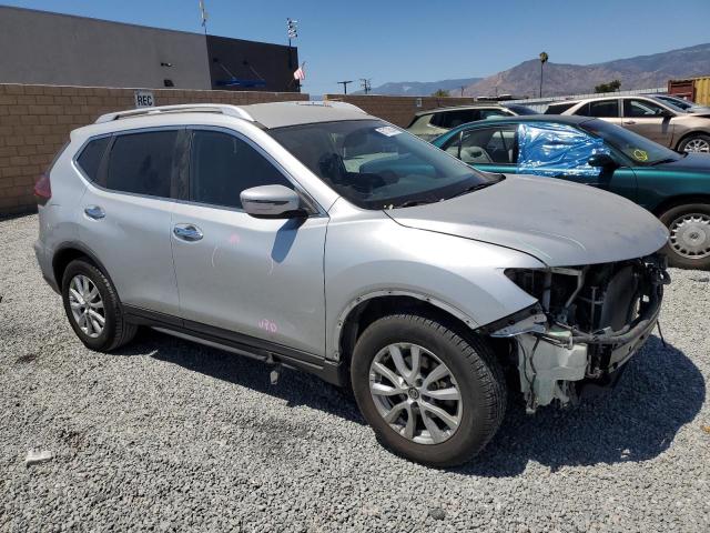 Photo 4 from auction – 2018 NISSAN ROGUE S with VIN KNMAT2MT1JP569203