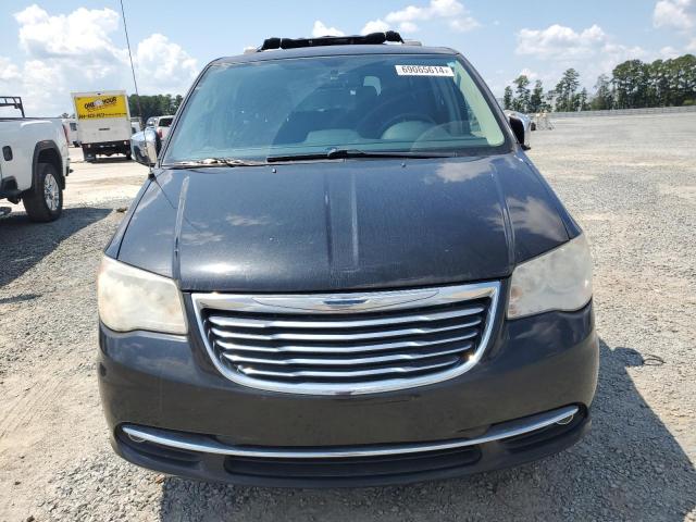 Photo 5 from auction – 2014 CHRYSLER TOWN & COU with VIN 2C4RC1CGXER384640