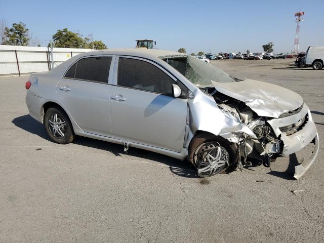 Photo 4 from auction – 2010 TOYOTA COROLLA BA with VIN JTDBU4EE2A9110909