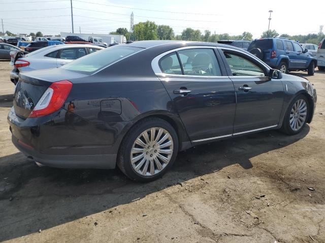 Photo 3 from auction – 2013 LINCOLN MKS with VIN 1LNHL9EK1DG603489
