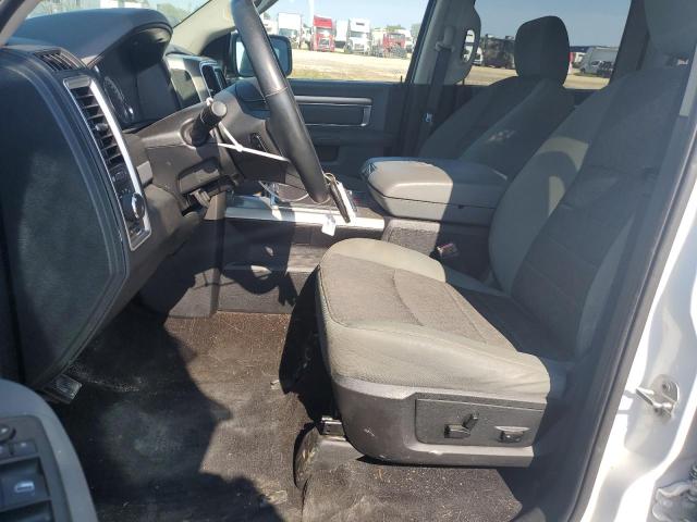 Photo 7 from auction – 2015 RAM 1500 SLT with VIN 1C6RR7LG9FS609557