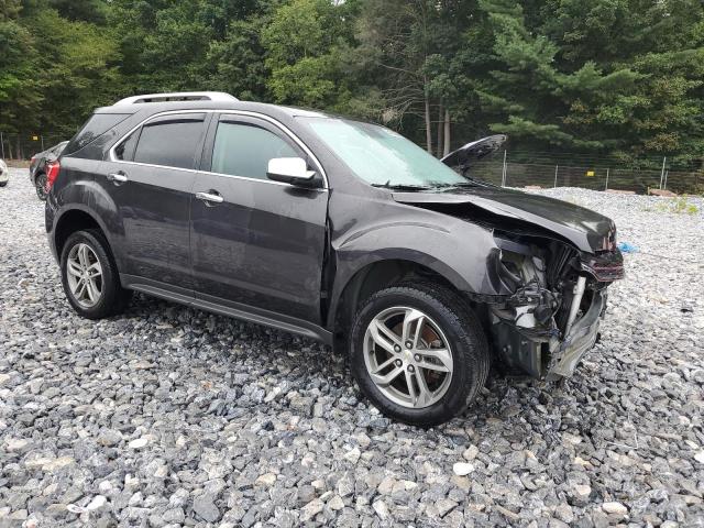 Photo 4 from auction – 2016 CHEVROLET EQUINOX LT with VIN 2GNFLGEK9G6106234