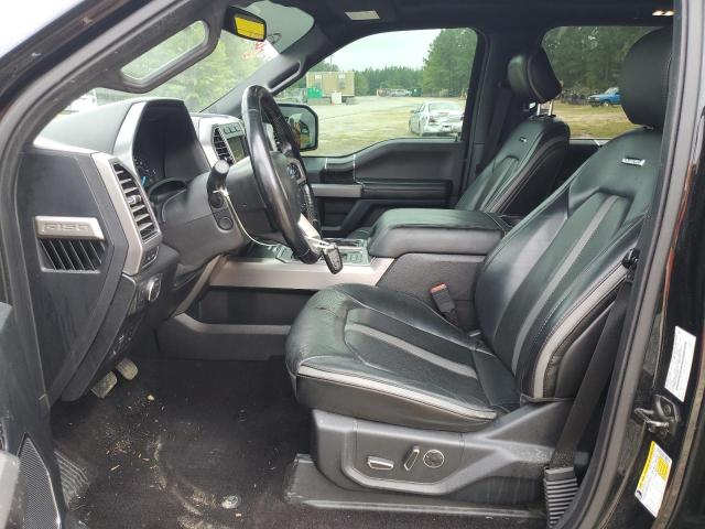 Photo 7 from auction – 2018 FORD F150 SUPER with VIN 1FTFW1E13JFD79526