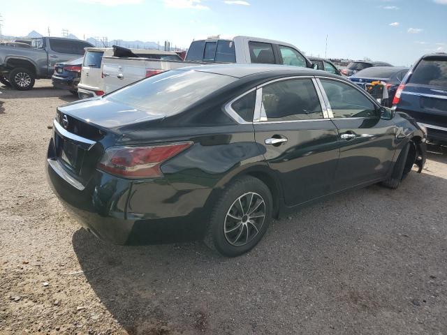 Photo 3 from auction – 2014 NISSAN ALTIMA 2.5 with VIN 1N4AL3AP1EN260786