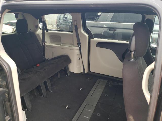 Photo 11 from auction – 2014 DODGE GRAND CARA with VIN 2C4RDGBG9ER200533
