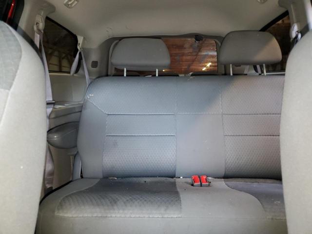 Photo 10 from auction – 2010 DODGE GRAND CARA with VIN 2D4RN4DE5AR208617