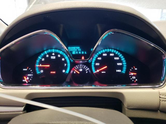 Photo 9 from auction – 2015 CHEVROLET TRAVERSE L with VIN 1GNKVGKD6FJ307041