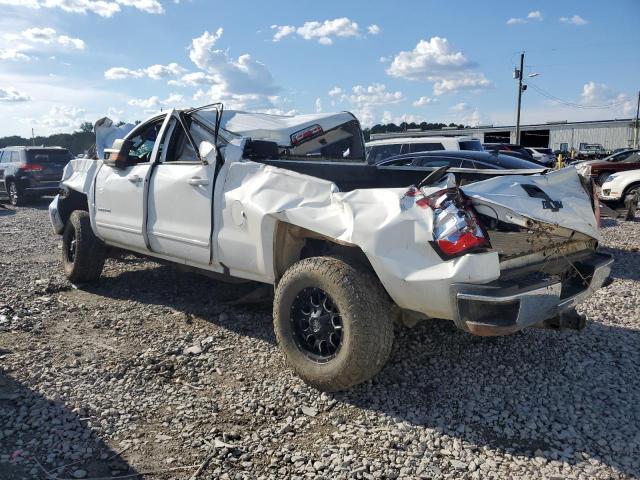 Photo 2 from auction – 2016 CHEVROLET SILVERADO with VIN 1GC1KVE89GF203406
