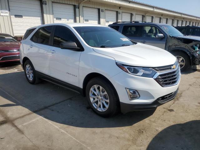 Photo 4 from auction – 2020 CHEVROLET EQUINOX LS with VIN 3GNAXHEV9LS684182