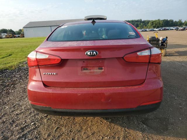 Photo 6 from auction – 2015 KIA FORTE LX with VIN KNAFX4A64F5302903