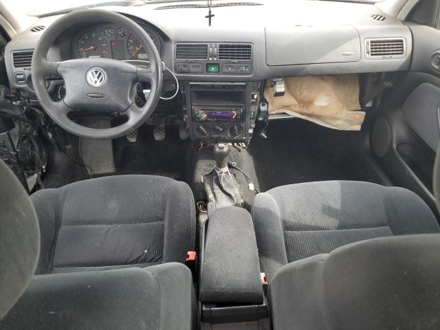 Photo 8 from auction – 2001 VOLKSWAGEN JETTA GLS with VIN 3VWSB69M21M105033