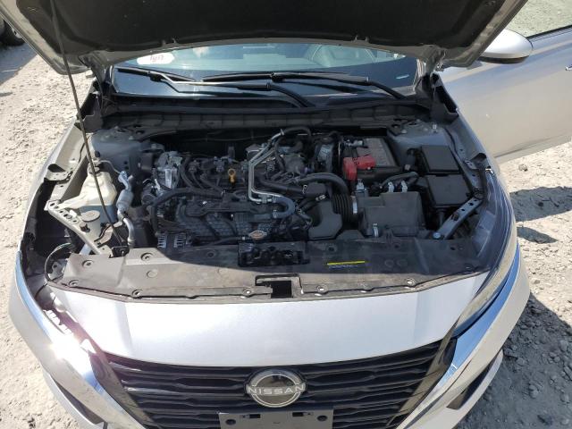 Photo 11 from auction – 2023 NISSAN ALTIMA S with VIN 1N4BL4BV7PN384393