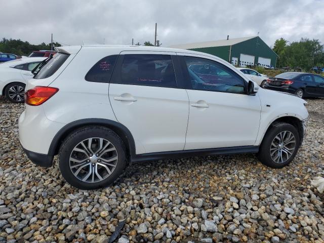 Photo 3 from auction – 2017 MITSUBISHI OUTLANDER with VIN JA4AP3AU0HZ021466