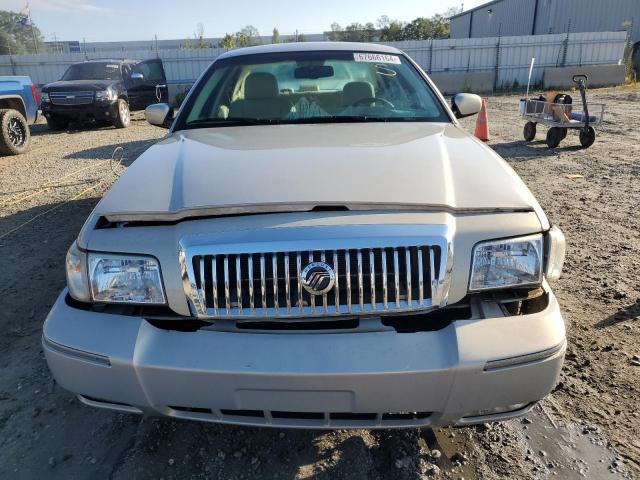 Photo 5 from auction – 2007 MERCURY GRAND MARQ with VIN 2MEFM75V67X637657