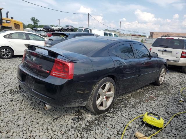 Photo 3 from auction – 2006 DODGE CHARGER SR with VIN 2B3LA73W26H341344