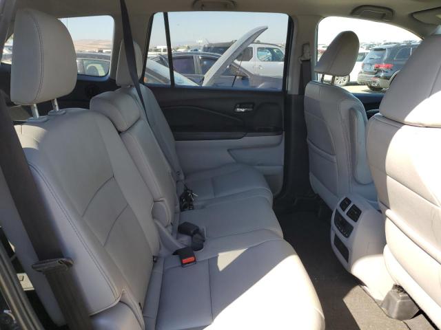 Photo 11 from auction – 2016 HONDA PILOT EXLN with VIN 5FNYF6H76GB006435