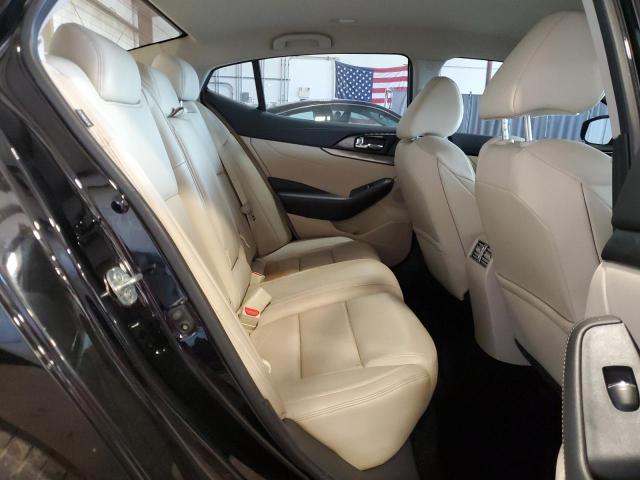 Photo 10 from auction – 2019 NISSAN MAXIMA S with VIN 1N4AA6AV0KC383041