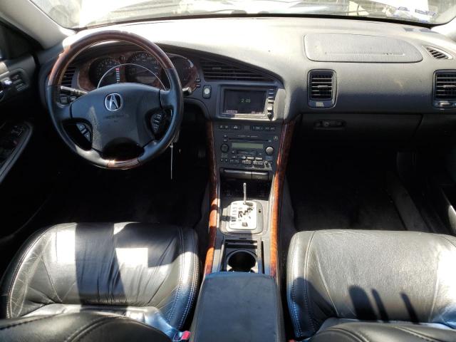 Photo 8 from auction – 2003 ACURA 3.2TL with VIN 19UUA56723A003305