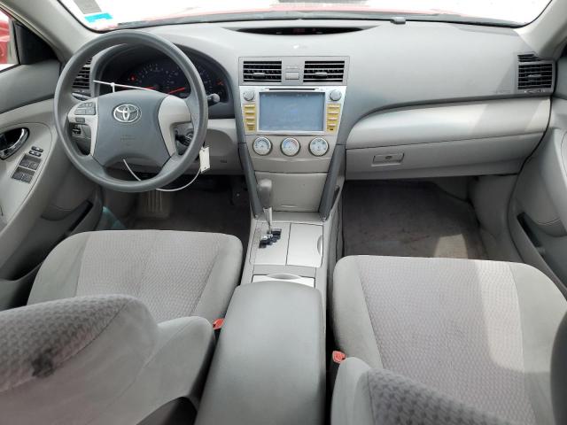 Photo 8 from auction – 2011 TOYOTA CAMRY BASE with VIN 4T4BF3EK7BR218341