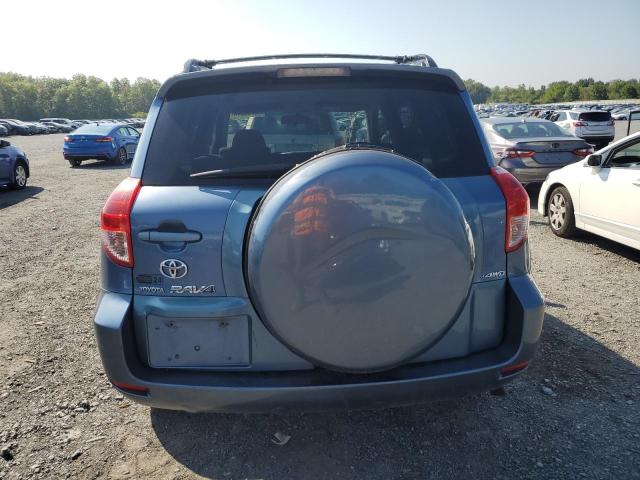 Photo 6 from auction – 2008 TOYOTA RAV4 with VIN JTMBD33V986070238
