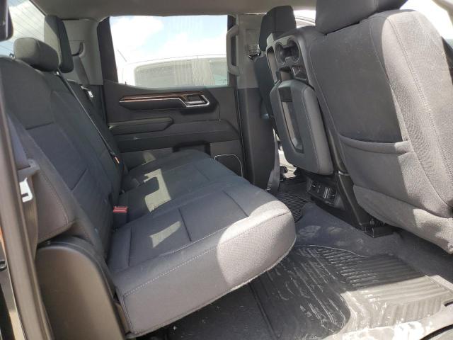 Photo 10 from auction – 2023 CHEVROLET SILVERADO with VIN 1GCPACED4PZ221003