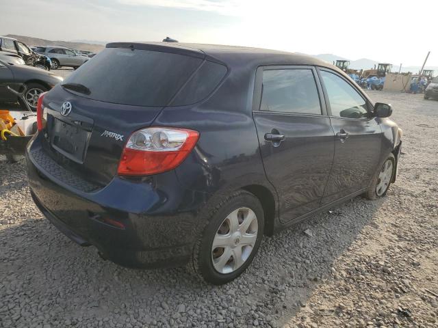 Photo 3 from auction – 2009 TOYOTA COROLLA MA with VIN 2T1KU40E19C005761