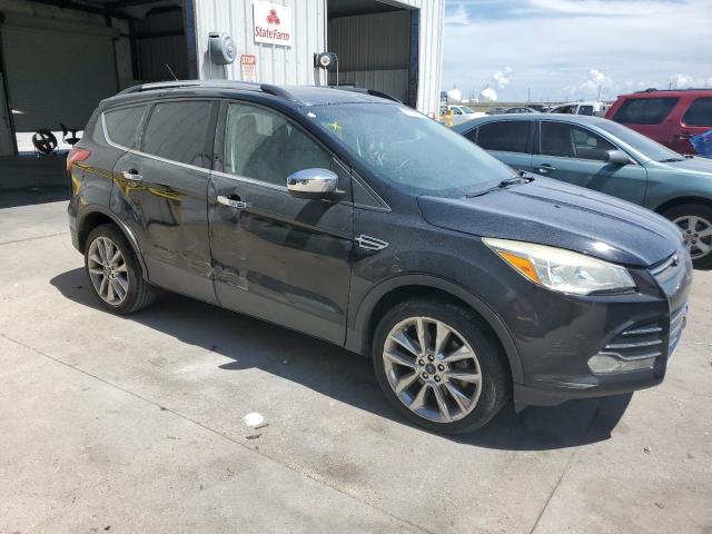 Photo 4 from auction – 2016 FORD ESCAPE SE with VIN 1FMCU0G98GUC19468