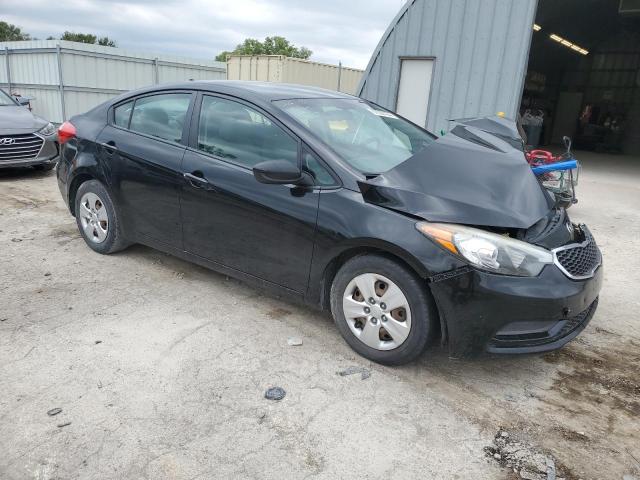 Photo 4 from auction – 2015 KIA FORTE LX with VIN KNAFK4A68F5428678